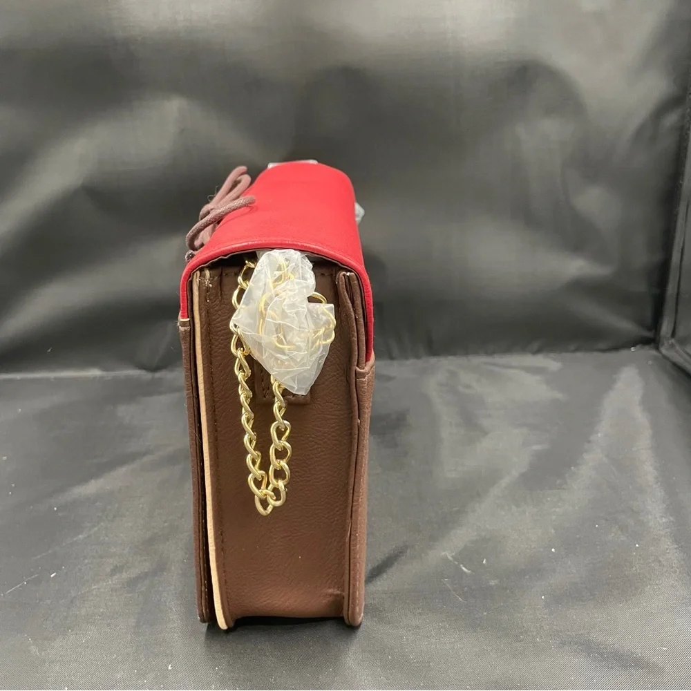 Loungefly My Adventure Book Crossbody - Picture 4 of 8